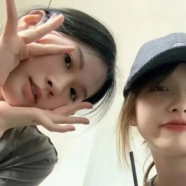 少女最摇摆