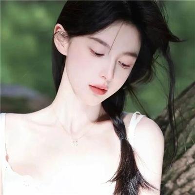 美丽的笨女人