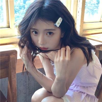 最后一个女神