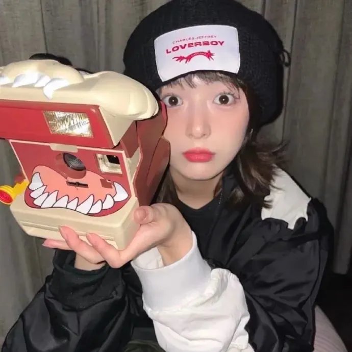鬼裤衩
